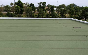 all Carnhedryn roofing types quoted for