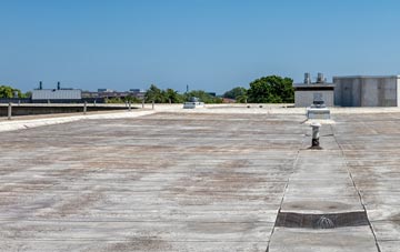 Carnhedryn commercial flat roofing
