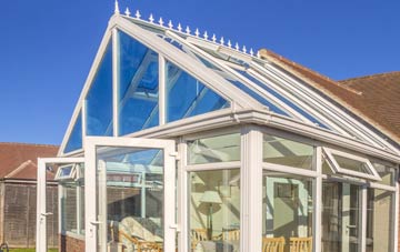 conservatory roof insulation costs Carnhedryn
