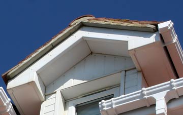 Carnhedryn fascia installation costs