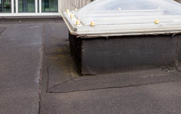 disadvantages of Carnhedryn flat roofs