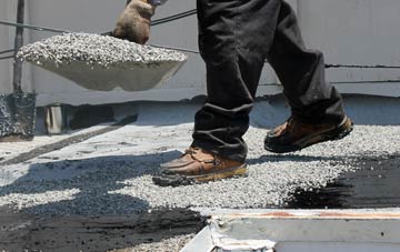 Carnhedryn flat roofing companies