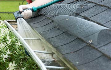 Carnhedryn gutter cleaning costs