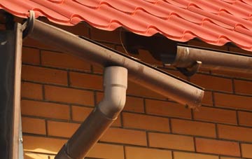 Carnhedryn gutter repair costs