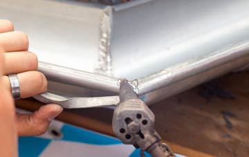 disadvantages of Carnhedryn lead roofing