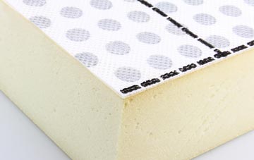 meeting Carnhedryn building codes