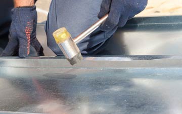 Carnhedryn metal roofing costs