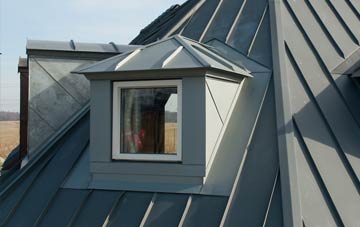 metal roofing Carnhedryn, Pembrokeshire