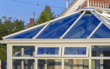 professional Carnhedryn conservatory insulation