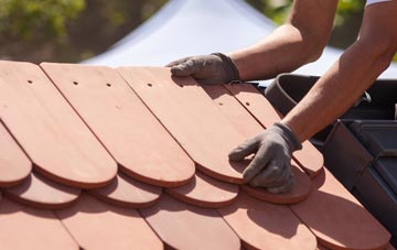 Carnhedryn roof tile contractors