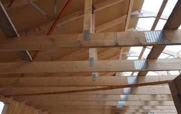 Carnhedryn roof truss costs