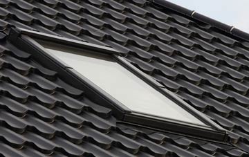 benefits of Carnhedryn roof windows