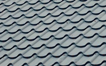 Carnhedryn rubber roofing companies