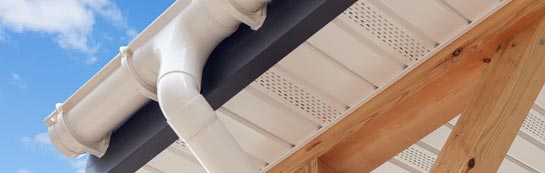 get Carnhedryn guttering quotes today