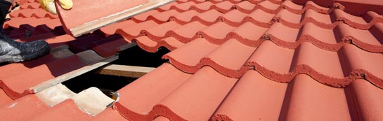 compare Carnhedryn roof repair quotes