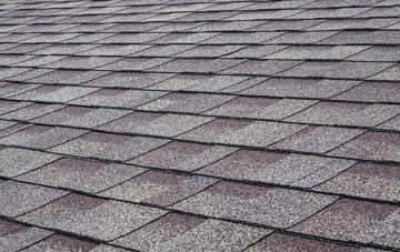 Carnhedryn tiles for shallow pitch roofing