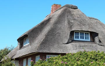 thatch roofing Carnhedryn, Pembrokeshire