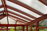 Carnhedryn conservatory roofing insulation