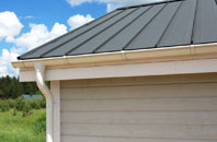 Carnhedryn fascia repair