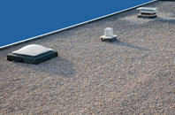 Carnhedryn flat roofing