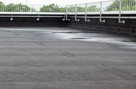 find rated Carnhedryn flat roofing companies