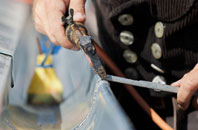 Carnhedryn lead roof quotes