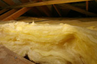 Carnhedryn pitch roof insulation