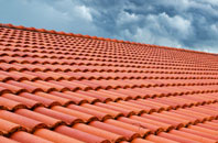 Carnhedryn roofing tiles