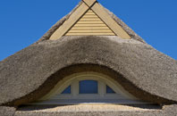 Carnhedryn thatch roofing